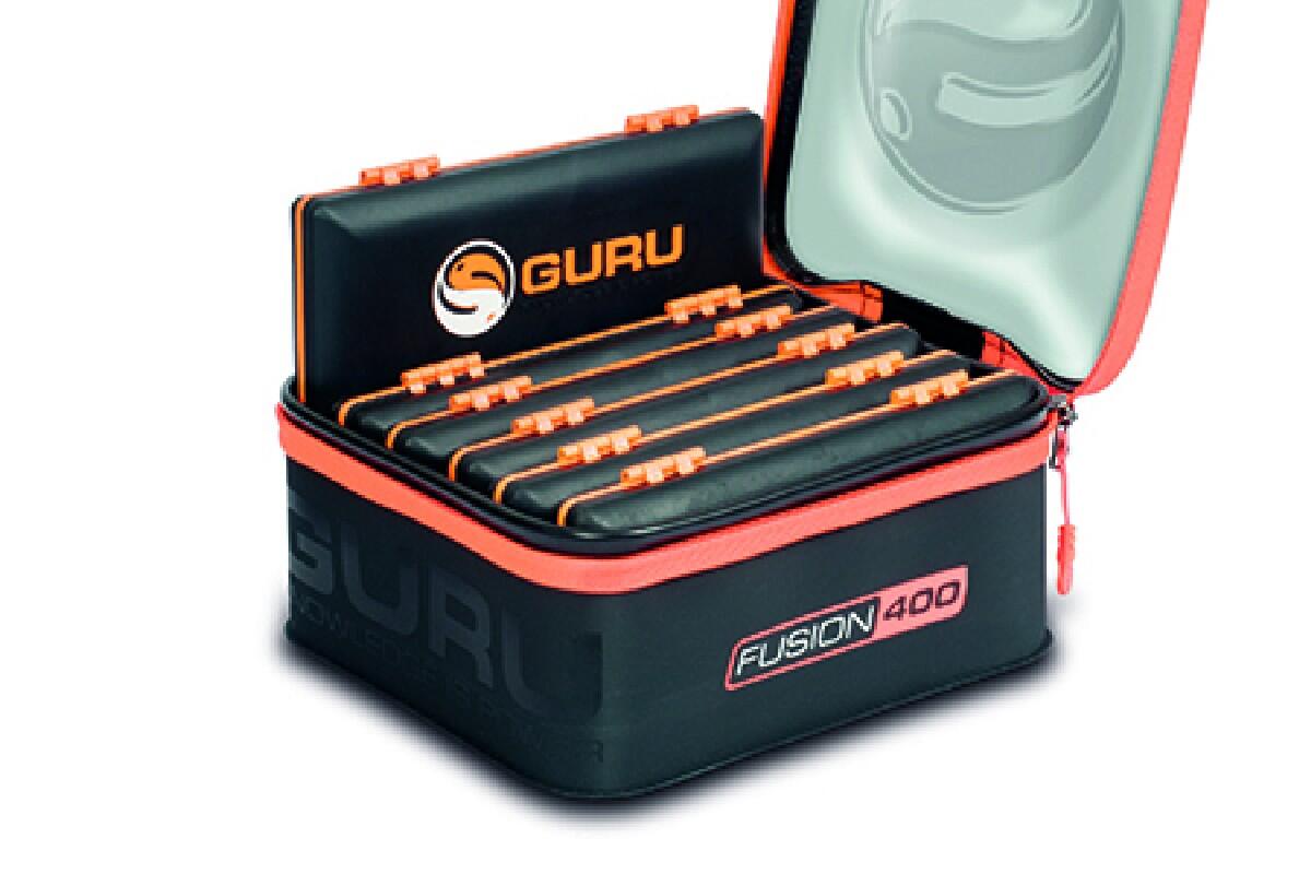 GURU TACKLE Guru Fusion 400 (small) - Kleine Witvis Tasjes
