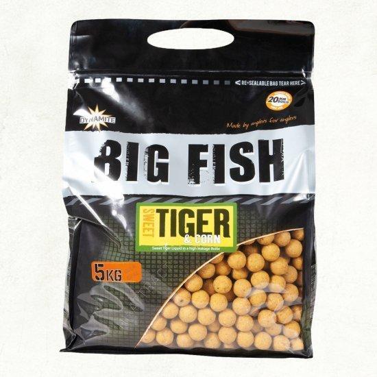 DYNAMITE BAITS picture