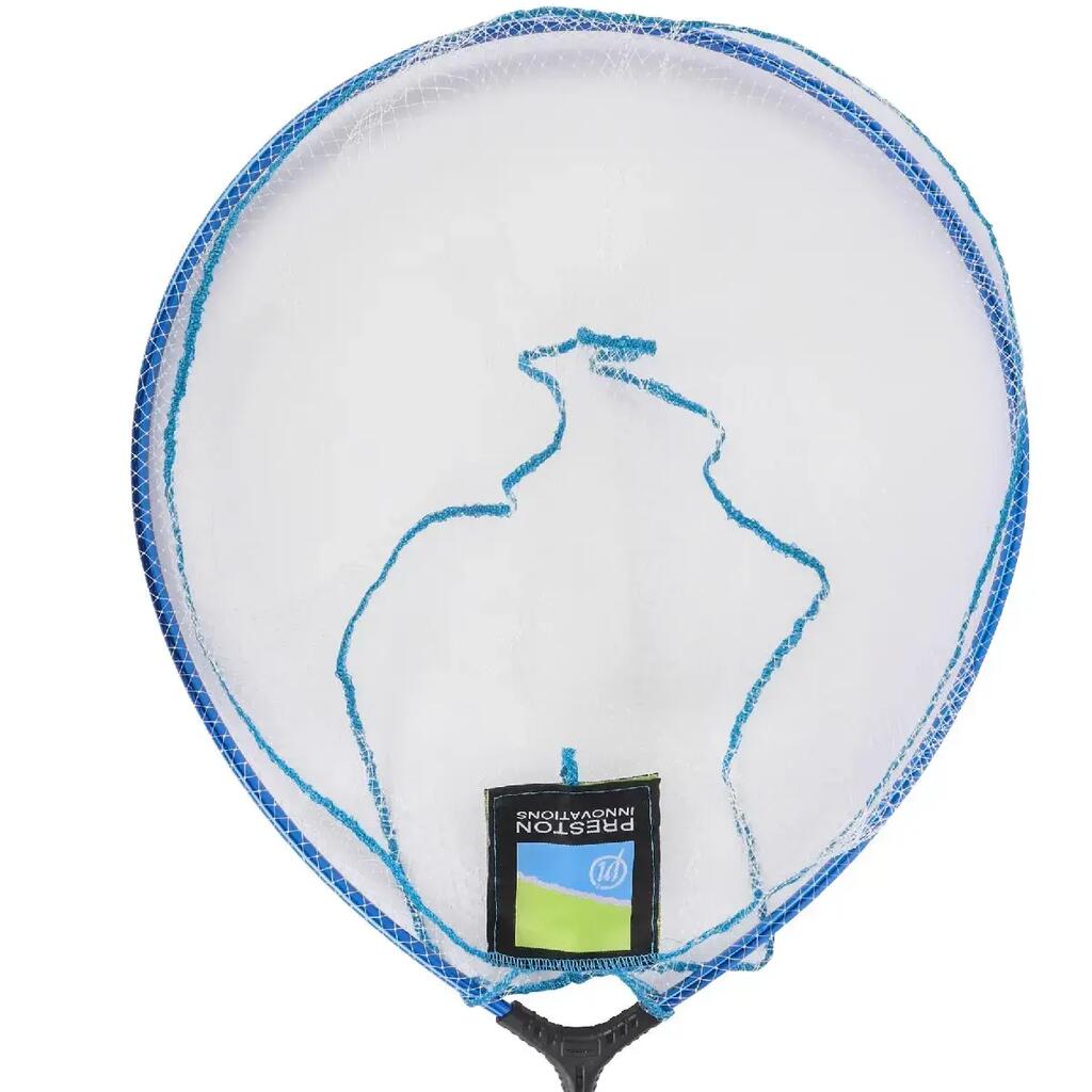 Nylon landing nets Preston Supalite 45CM