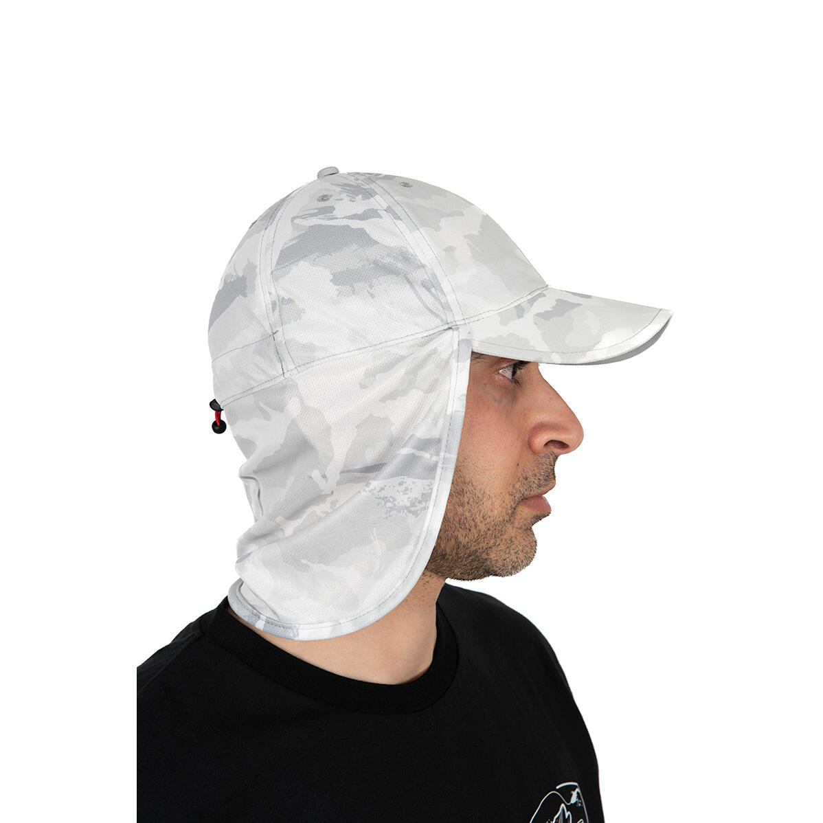 Hat Fox Rage Light Camo 3/5