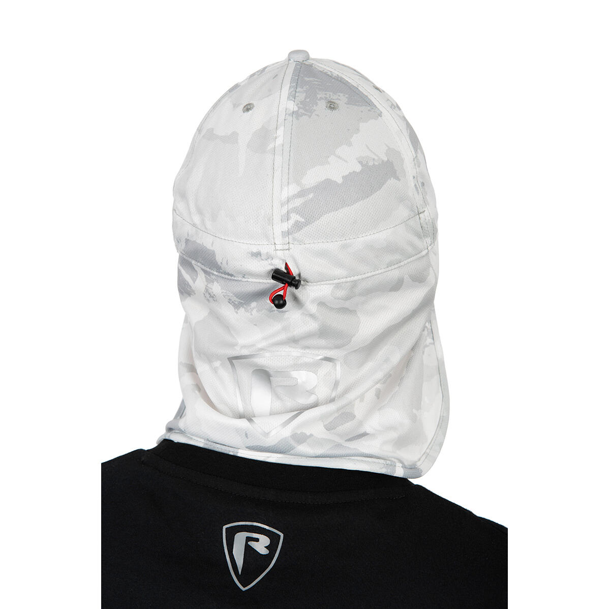 Hat Fox Rage Light Camo 4/5