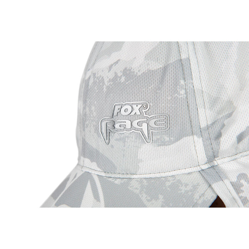 Hat Fox Rage Light Camo 5/5