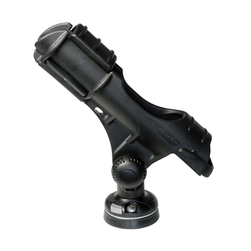 RAILBLAZA Railblaza Rod Holder II StarPort Kit - Black