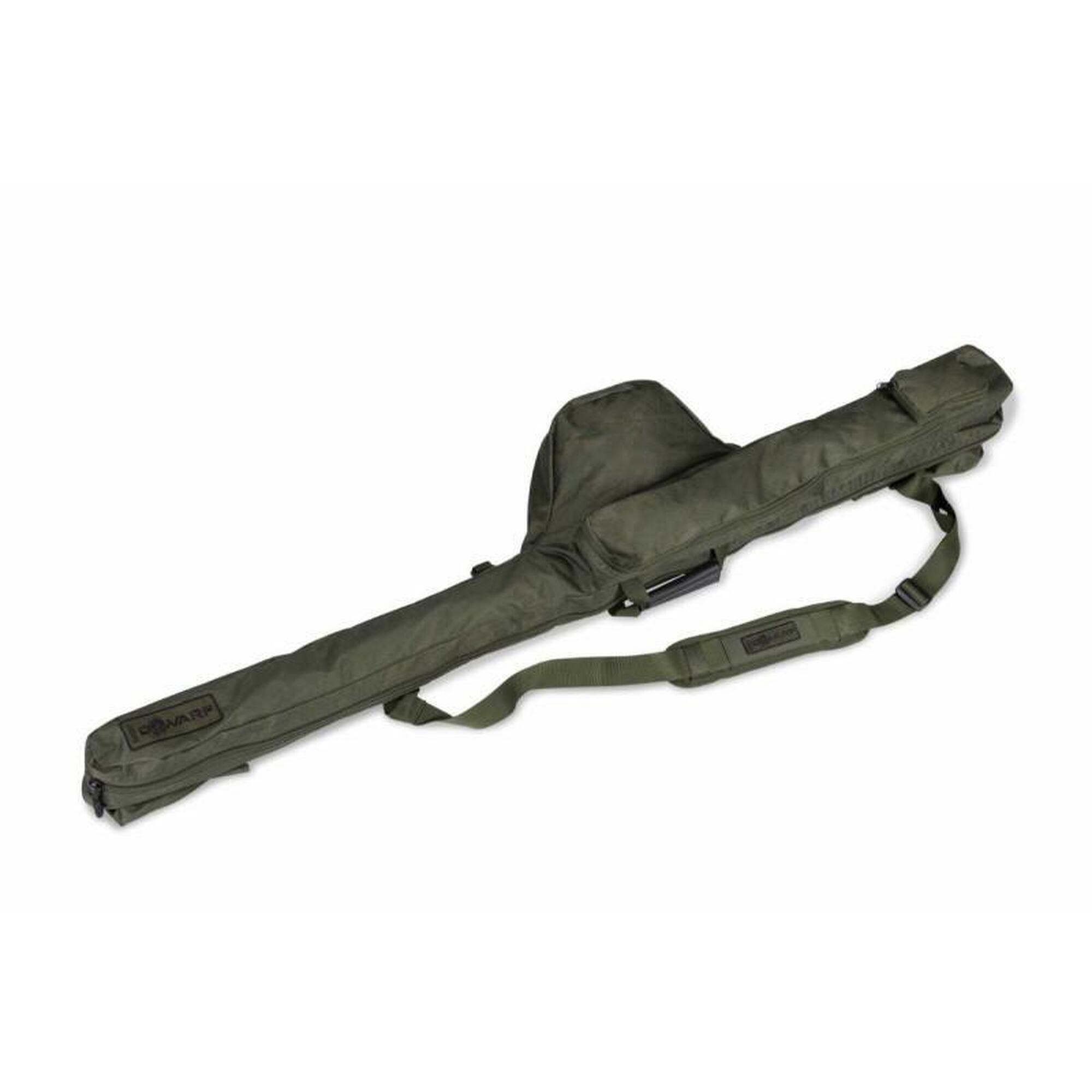 NASH Nash Dwarf 9ft 2 Rod Skin - Karper Foudraal