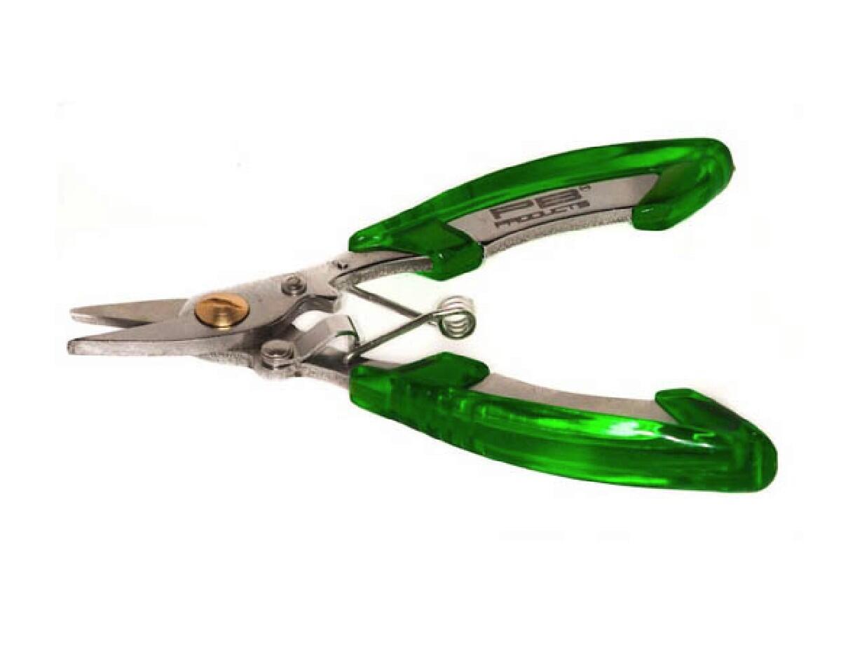 PB PB Cutter Pliers - PB Rigs & Rigtools