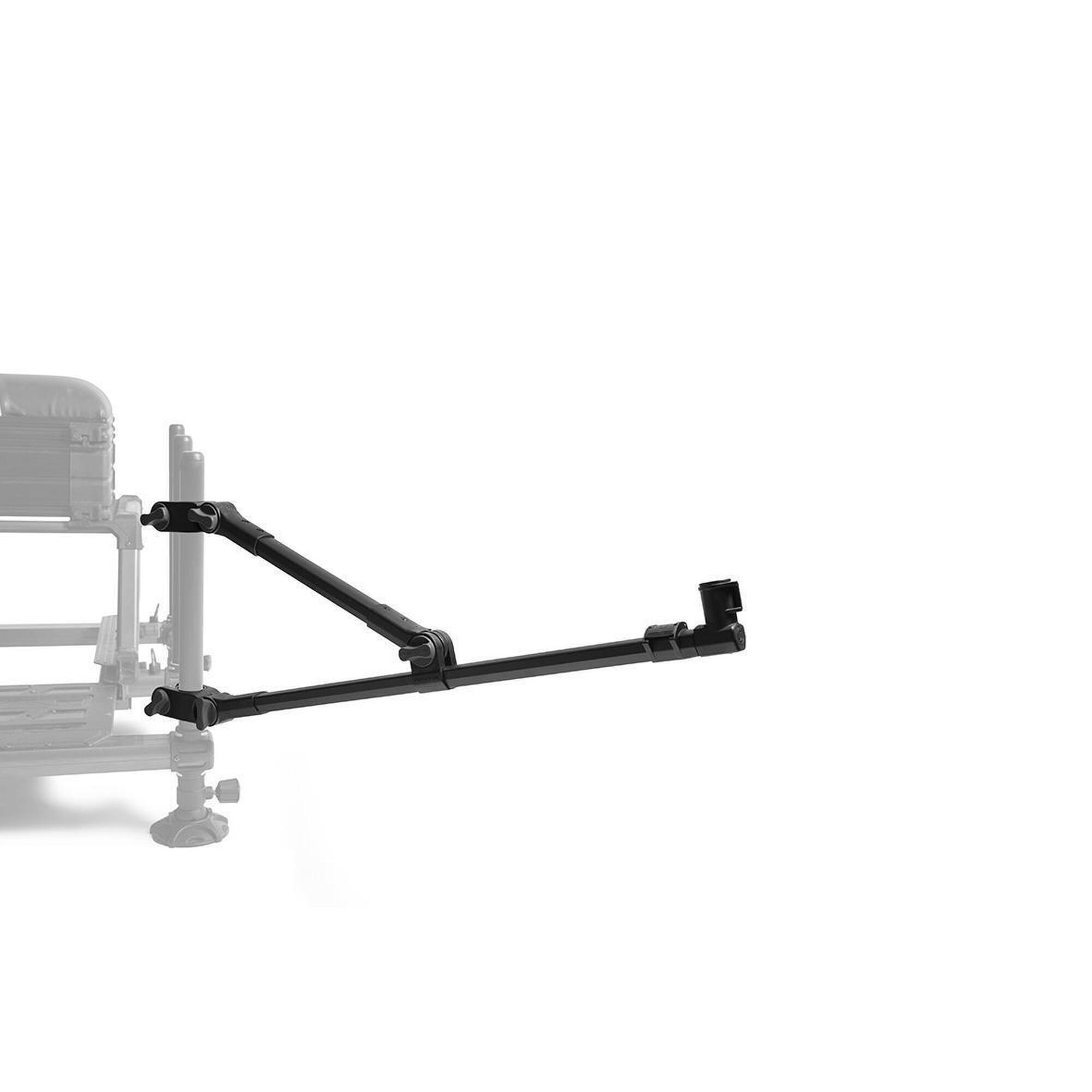 PRESTON INNOVATIONS Preston Offbox Xs Feeder Arm Standard - Preston Zitkist & Toebehoren