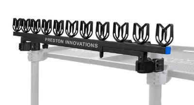 Preston offbox extending gripper roost - preston zitkist & toebehoren