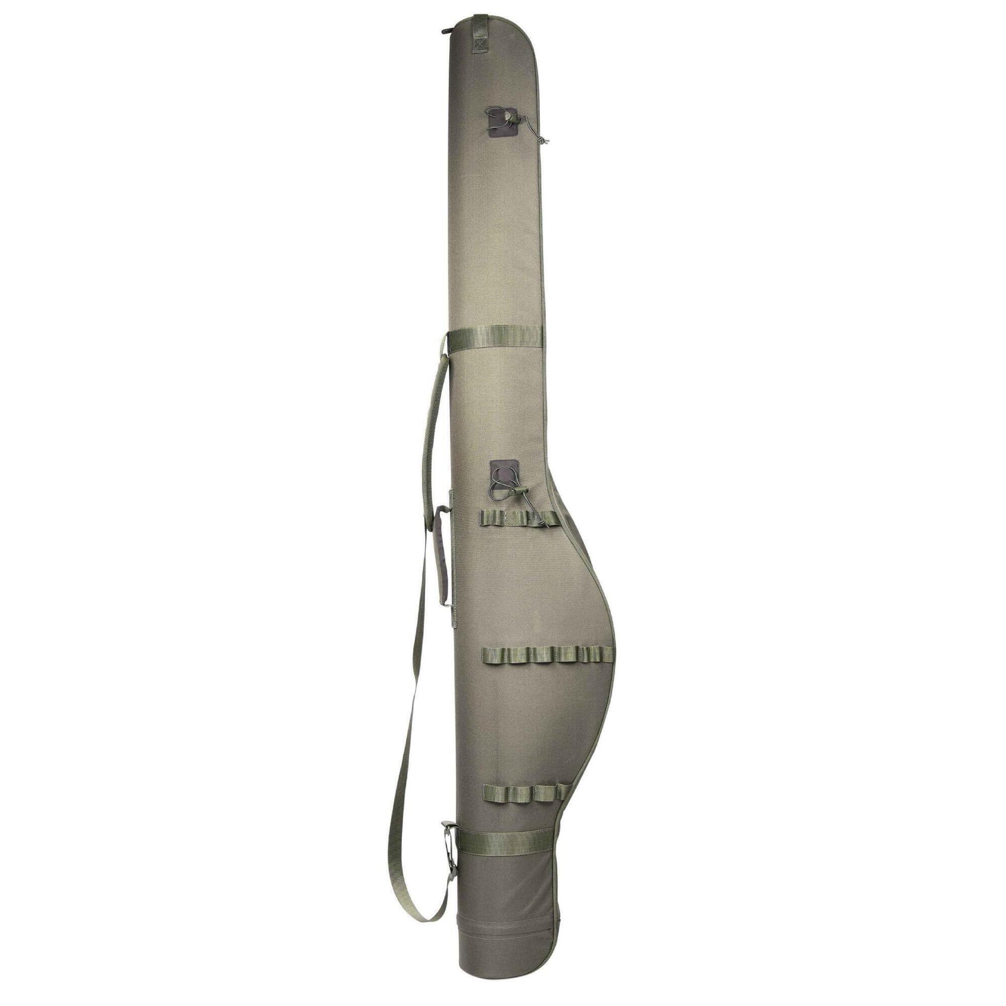 STRATEGY Strategy Semi Hard 3 Rod Case 3.60 m - Karper Foudraal