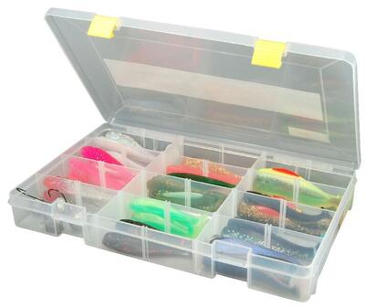 Spro tackle box 355 x 220 x 50 mm