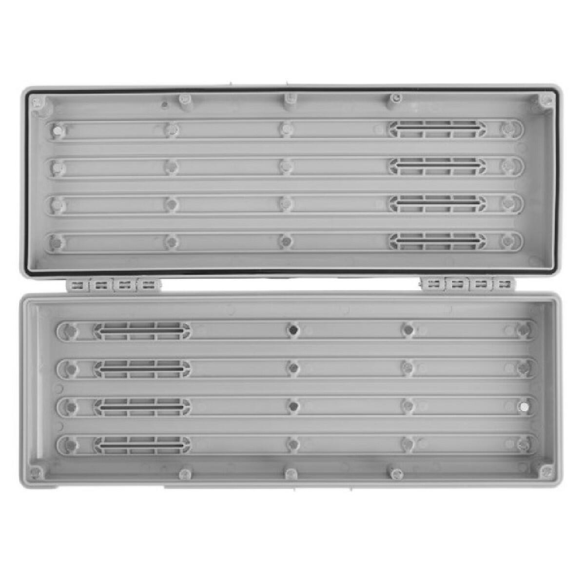 PRESTON INNOVATIONS Preston Mag Store System Unloaded 15 cm - Preston Zitkist & Toebehoren