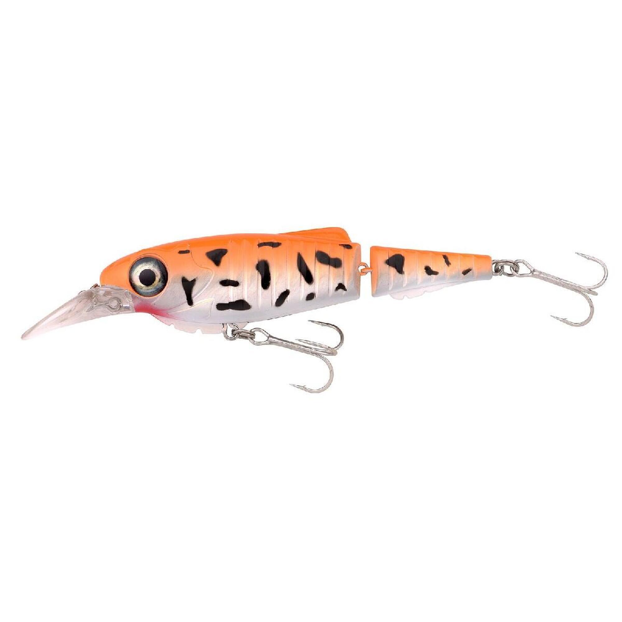 SPRO Spro Ripple Profighter Midwater 14Cm 41Gr Koi - SPRO Kunstaas