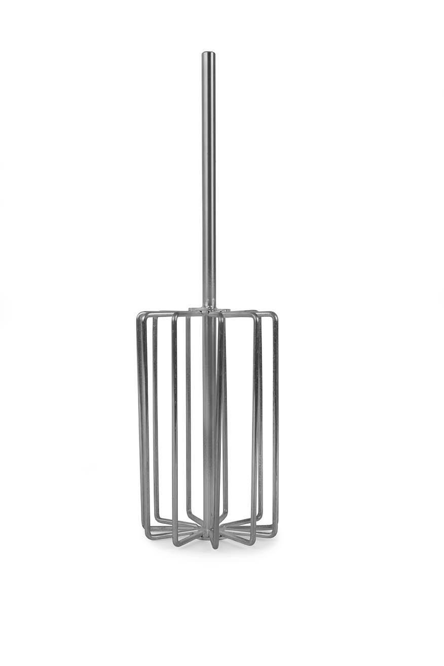 PRESTON INNOVATIONS Preston Groundbait Whisk - Witvis Overig