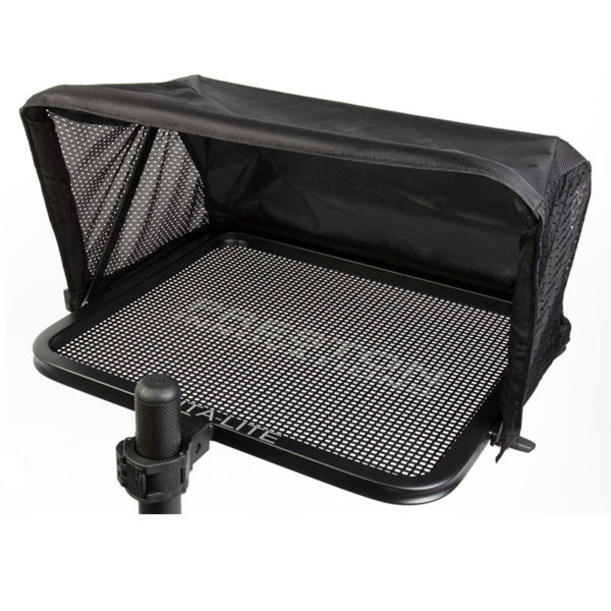 PRESTON INNOVATIONS Preston Offbox Venta-Lite Hoodie Side Tray Small - Preston Zitkist & Toebehoren