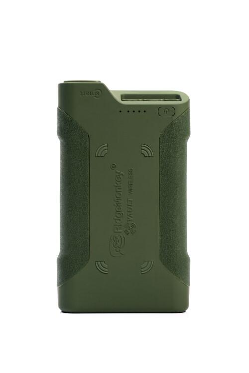 RIDGE MONKEY RidgeMonkey Vault C-Smart Wireless 42150mAh Green (RM311)