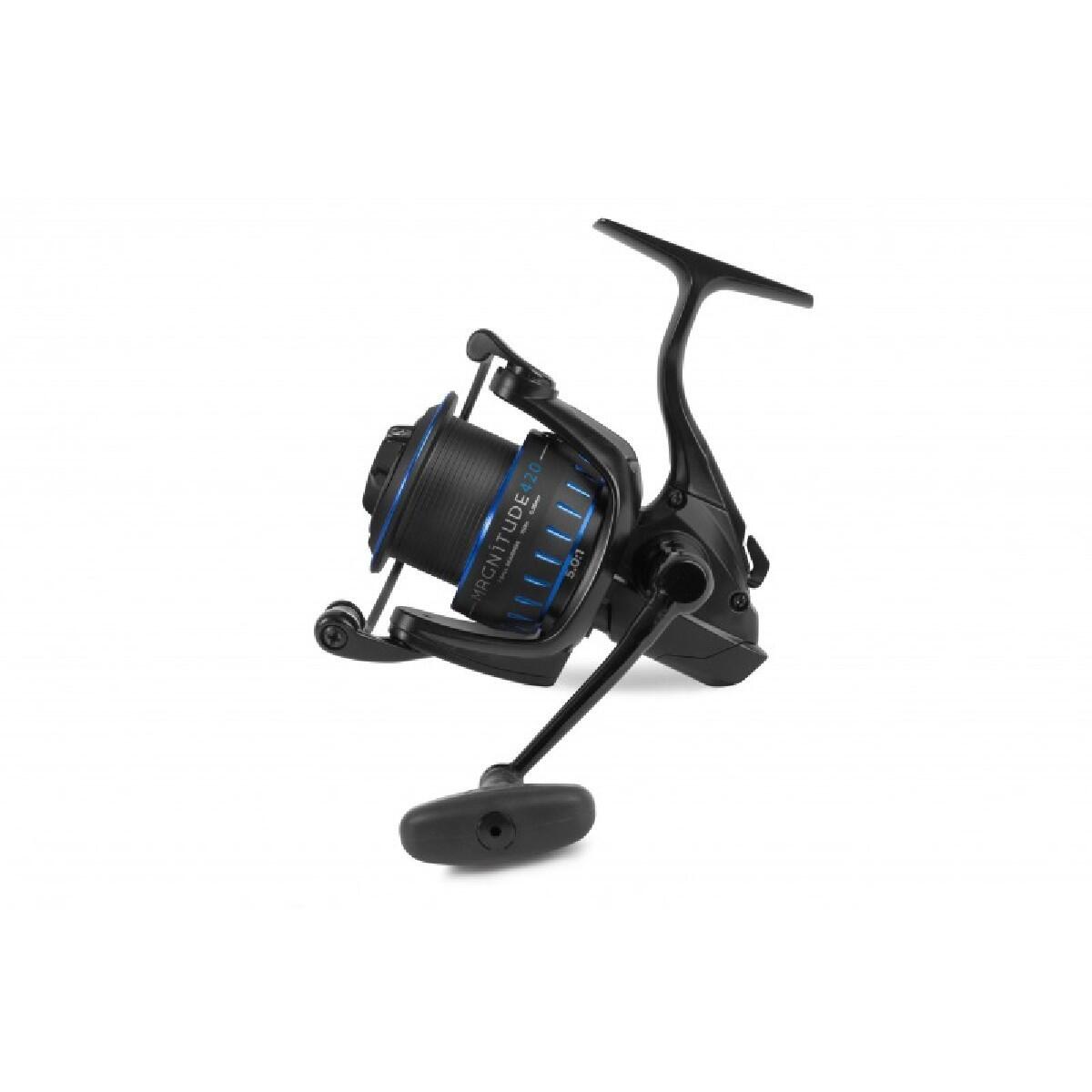 PRESTON INNOVATIONS Preston Magnitude Reel 520 - Preston Hengel