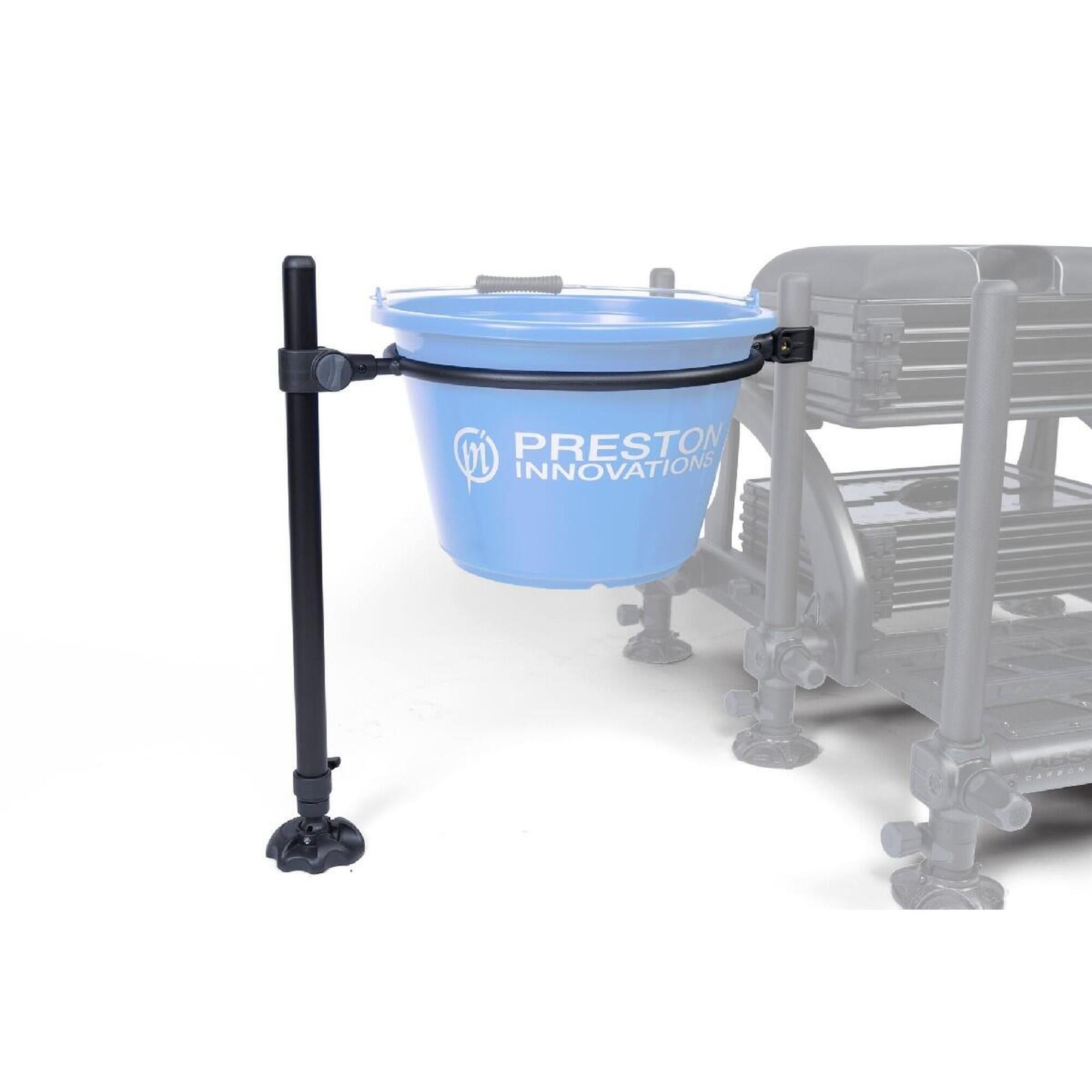 Preston Offbox 36 Bucket Support 1/2