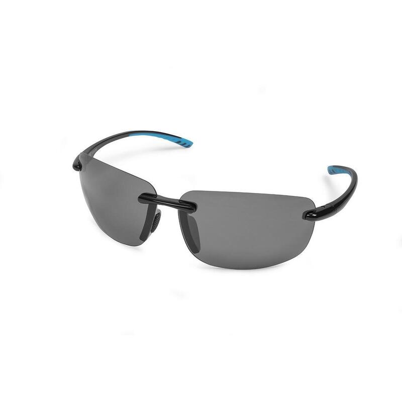 Preston X-LT Polarised Sunglasses Grey Lens