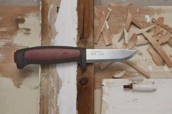 Morakniv Pro 2/2