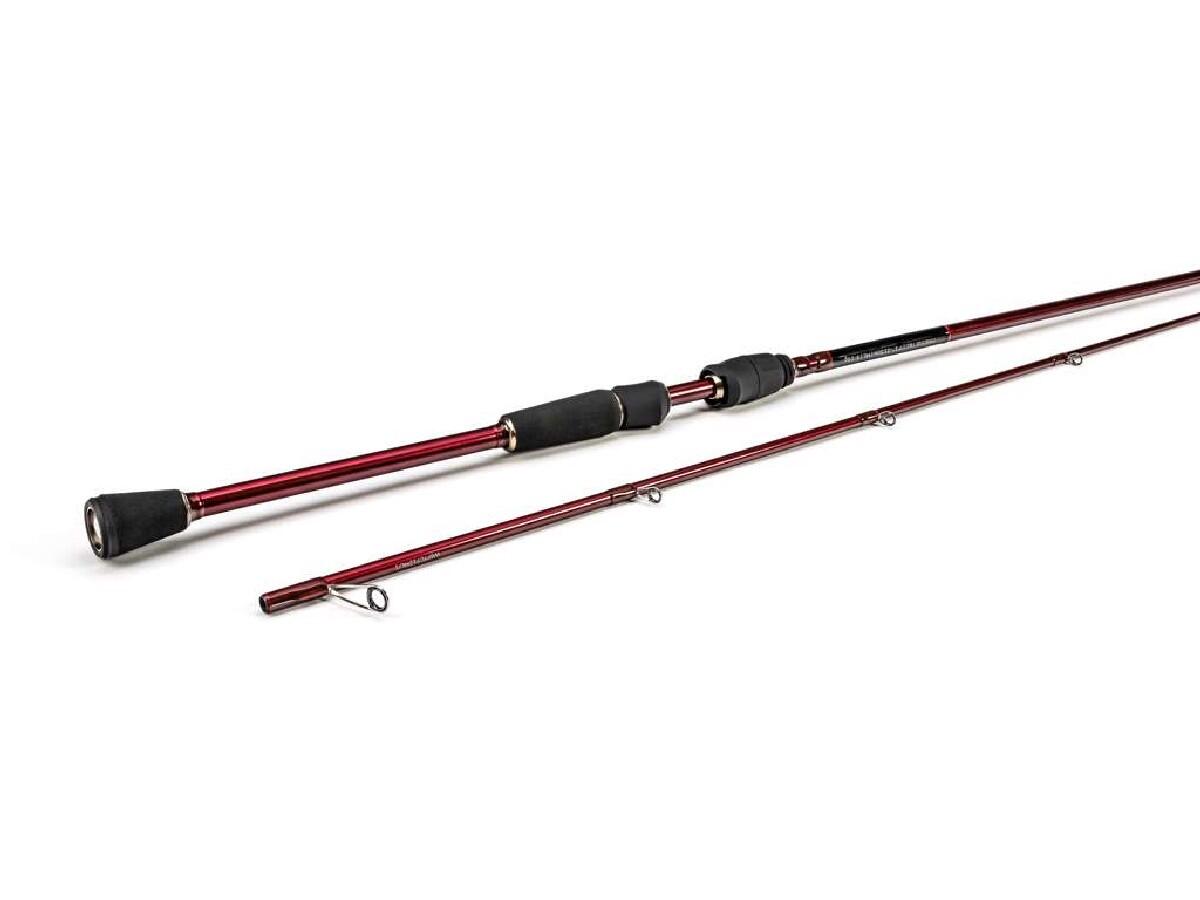 Westin W6 Finesse T&C 2,25 m 5-15 gr ML 2/2