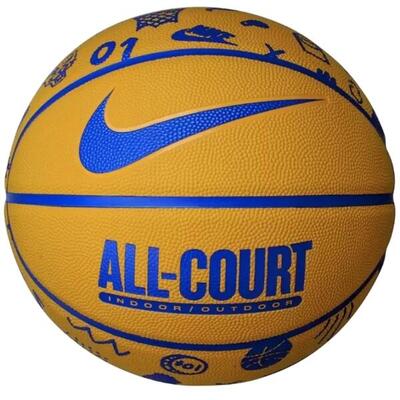 Basketbal nike everyday all court 8p ball