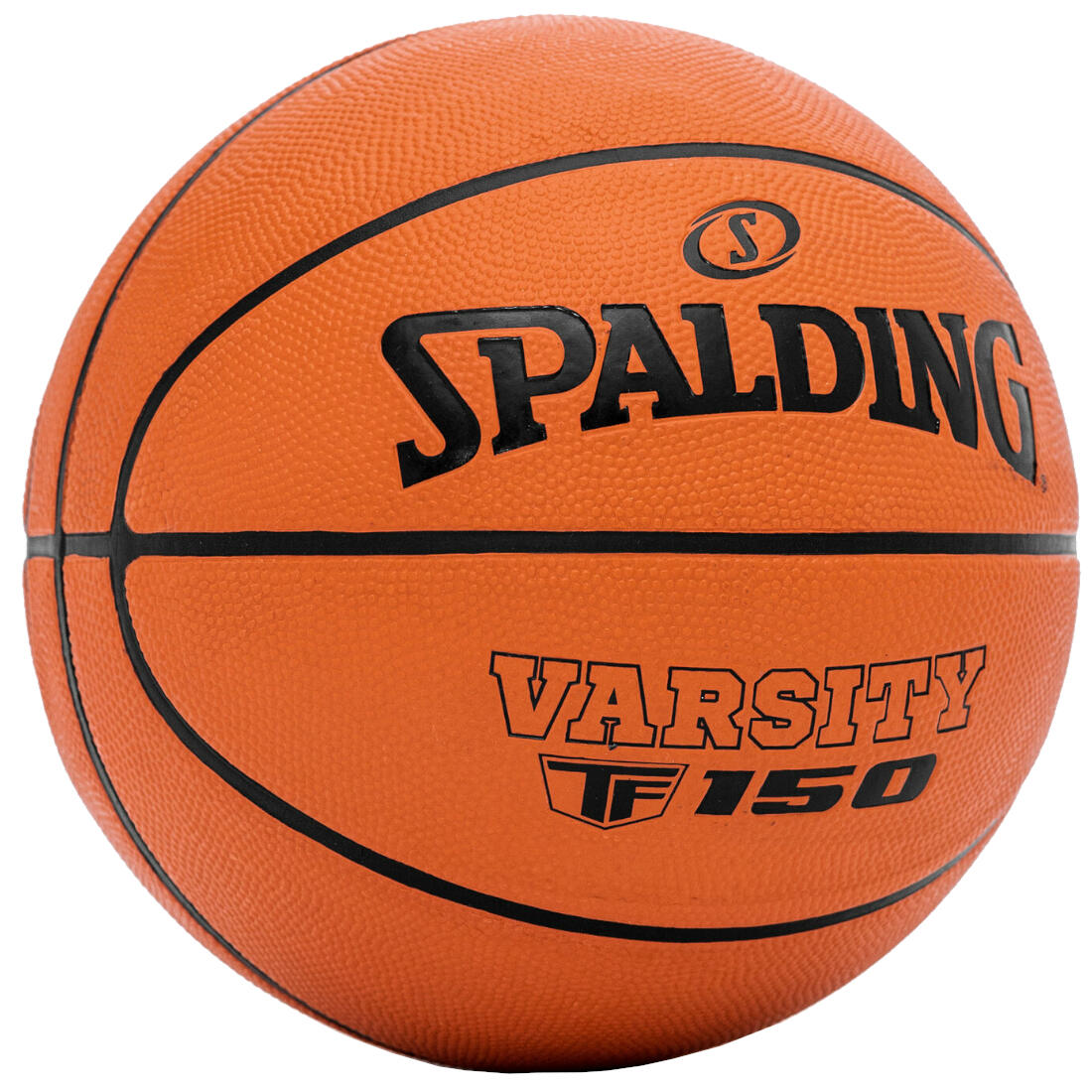 Pallone da basket Varsity FIBA TF 150 Spalding 2/4