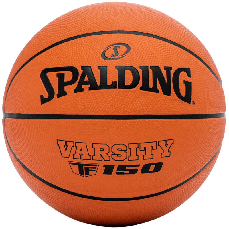 Piłka do koszykówki Spalding Varsity TF-150 FIBA Ball rozmiar 5