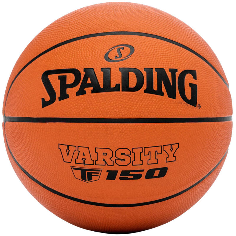 Spalding Basketball Varsity FIBA TF 150