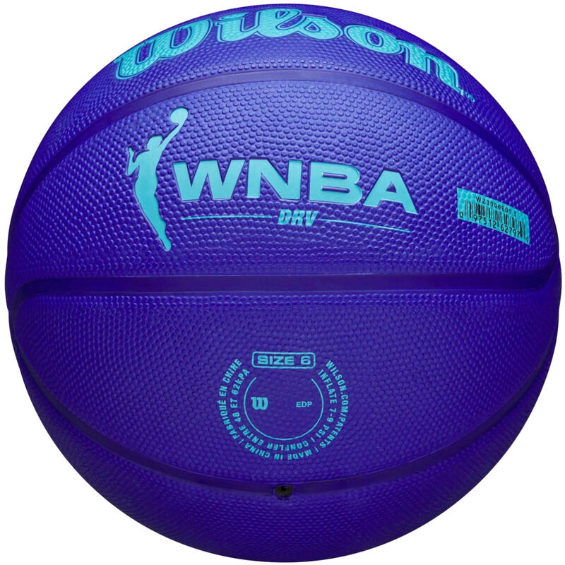 Wilson WNBA DRV Basquetebol Tamanho 6