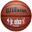 Kosárlabda Wilson Jr NBA Fam Logo In/Out Ball, 5-ös méret