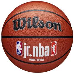 Ballon de basket Wilson Jr NBA Fam Logo In/Out Ball