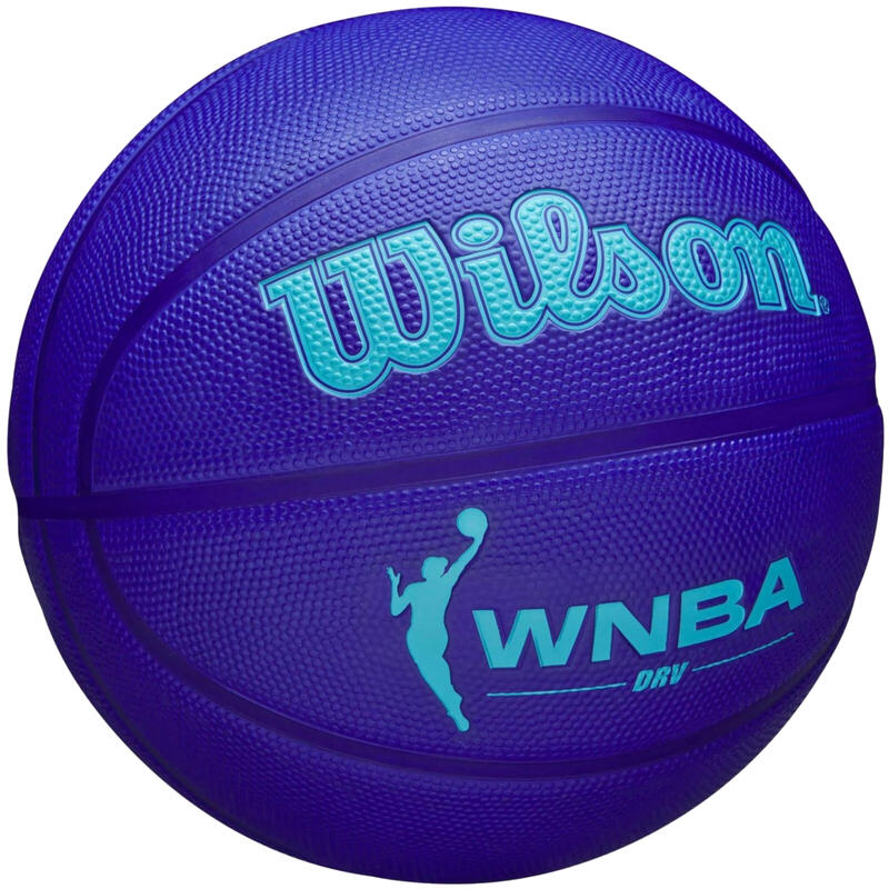 Kosárlabda WNBA DRV Ball, 6-es méret