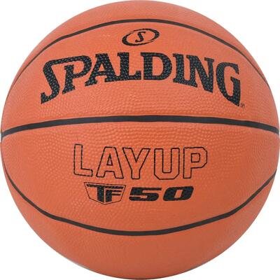 Basketbal layup tf-50 ball