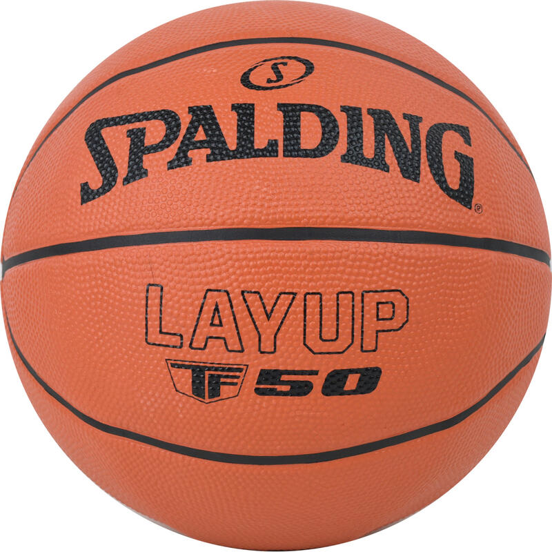 Ballon de basketg Layup TF-50 Ball