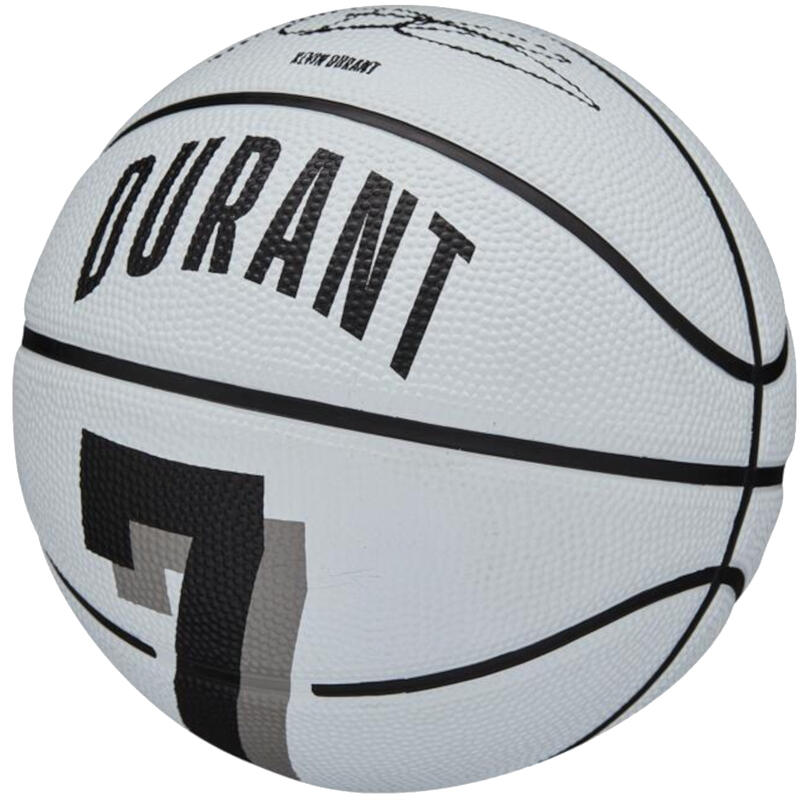 Ballon de basket NBA Player Icon Kevin Durant Mini Ball