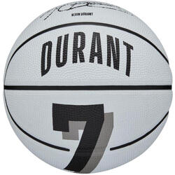 Ballon de basket NBA Player Icon Kevin Durant Mini Ball