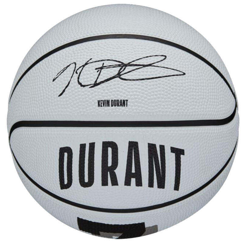 Ballon de basket NBA Player Icon Kevin Durant Mini Ball