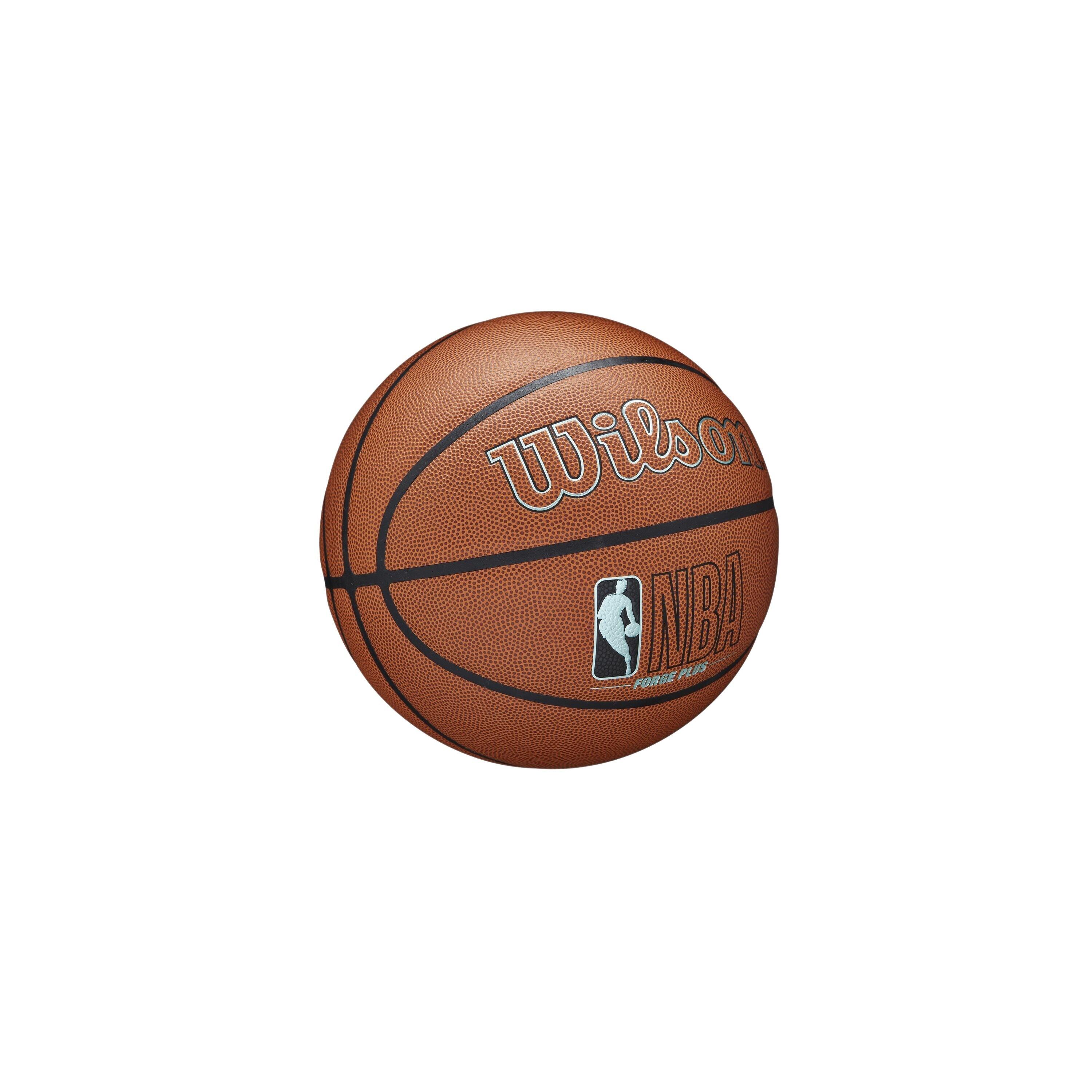 Wilson NBA Forge Plus Basketbal 3/7