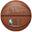 Kosárlabda Wilson NBA Forge Plus Eco Ball, 6-es méret