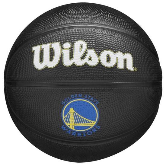 Mini balón NBA Golden State Warriors