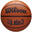 Kosárlabda Wilson NBA Jr DRV Fam Logo Ball, 6-es méret