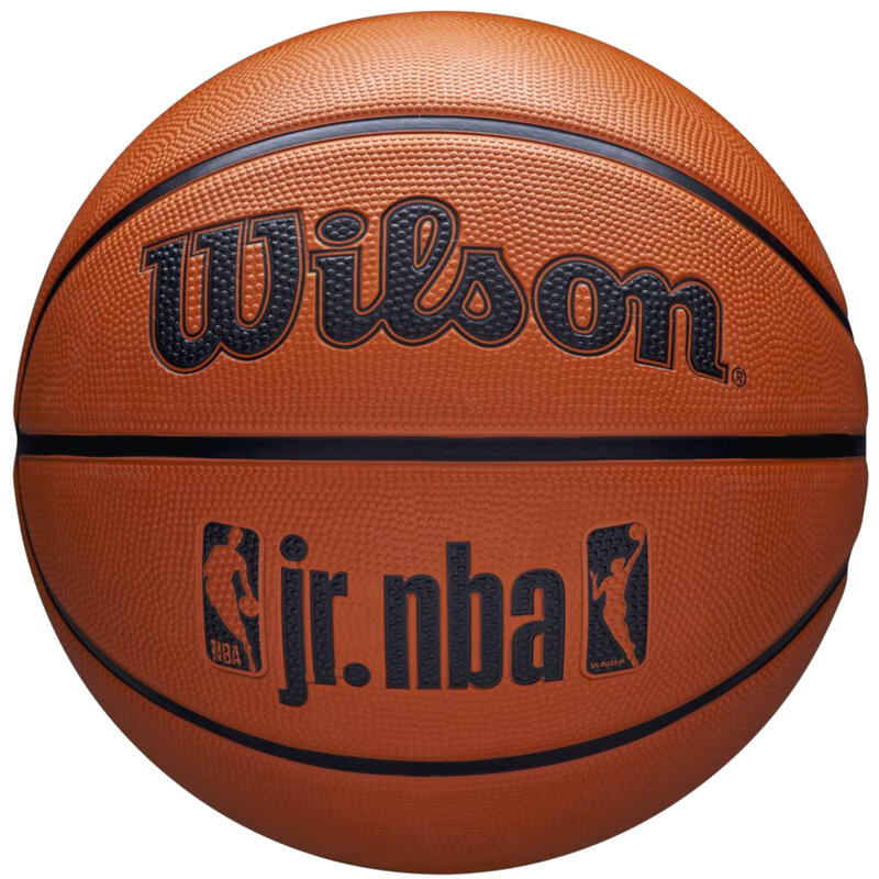 Wilson NBA Jr DRV Fam Logo Basketball Tamanho 6