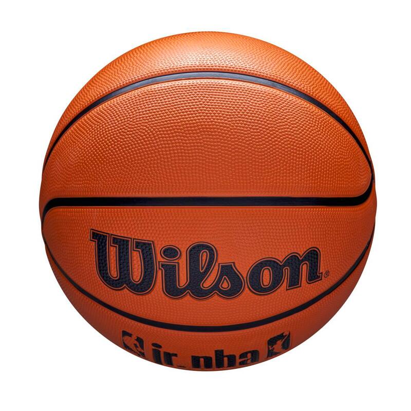 Kosárlabda NBA Jr DRV Fam Logo Ball, 5-ös méret