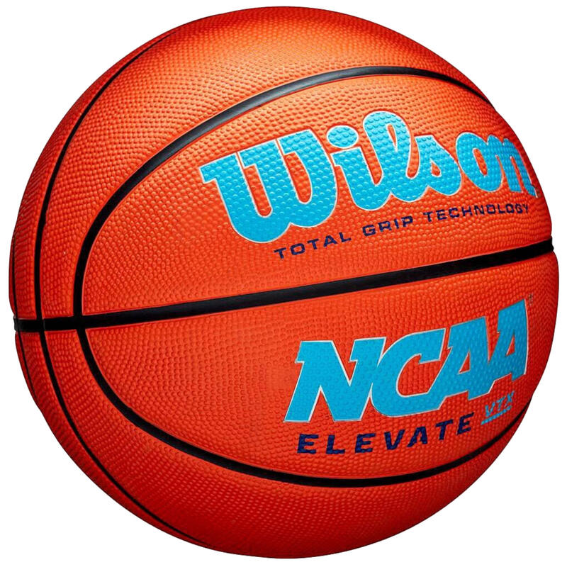 Wilson NCAA Elevate VTX Basketball Tamanho 5