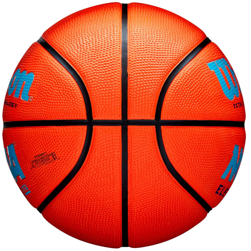 Basketball Wilson NCAA Elevate Vtx