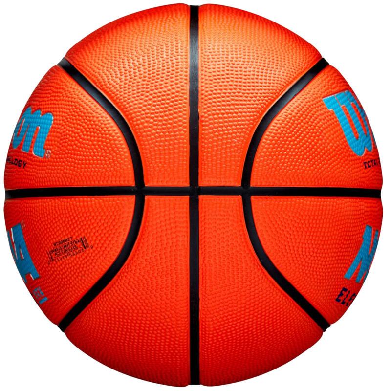 Piłka do koszykówki Wilson NCAA Elevate VTX Ball rozmiar 5