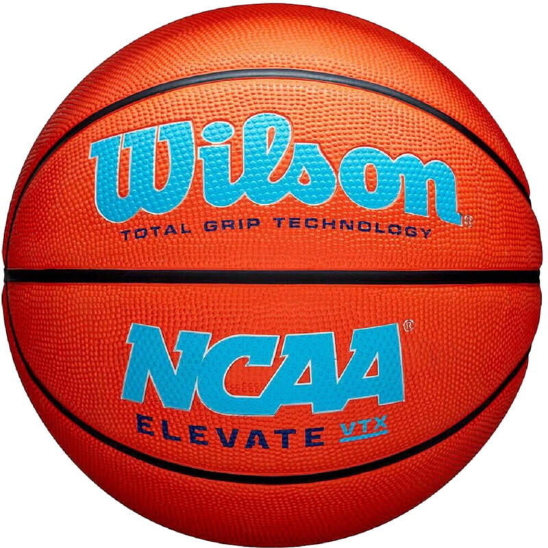 Ballon de basket Wilson NCAA Elevate VTX Ball