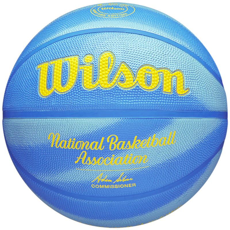 Piłka do koszykówki Wilson NBA DRV Pro Heritage Ball rozmiar 7