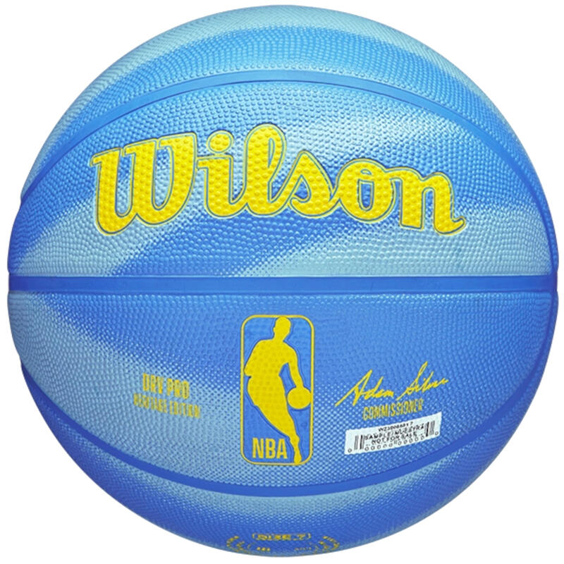 Ballon de basket Wilson NBA DRV Pro Heritage Ball