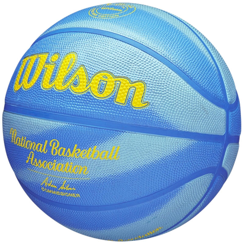 Ballon de basket Wilson NBA DRV Pro Heritage Ball