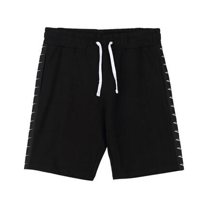 Short Hombre EVERLAST Tape Jog Negro